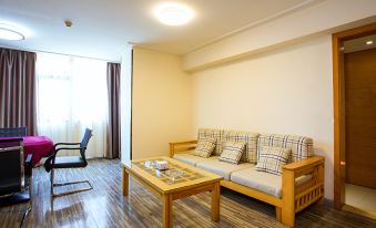 City Comfort Inn (Guilin Railway Station Lianda Plaza store)