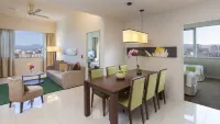 Somerset Kuala Lumpur - Tiny houses
