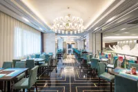 Meiyu International Hotel - breakfast