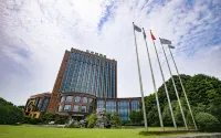 Zhongcai Hotel