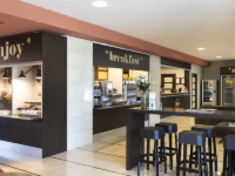 B&B ホテル パドバ パドバのホテル