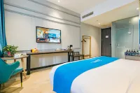 Zuo Xi Dun Wisdom Hotel - acceptant les animaux