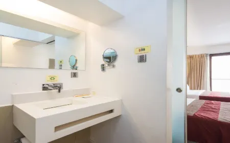 The E-Hotel Makati