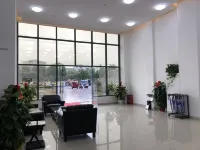 Pingguo Peixian International Hotel Hotels in Pingguo