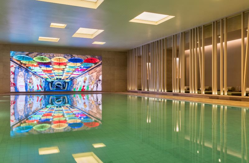 Andaz Seoul Gangnam photo 5