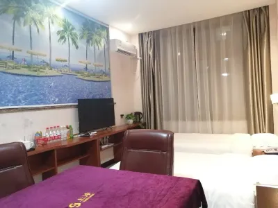 Dulbert Shangpin Hotel