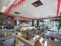 三亚龙兴莱曼海景度假酒店 - 中式餐厅