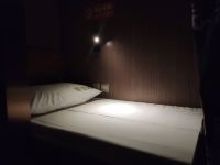 成都眯一会睡眠舱住宿