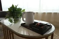 Hejing Smart Hotel