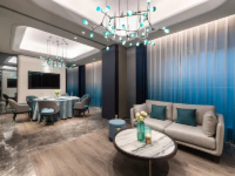 Novotel Yangzhou City Centre โรงแรมในหยางโจว