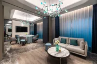 Novotel Yangzhou City Centre