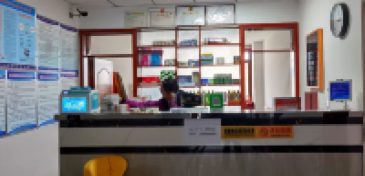 Baiyinze Peak Business Hotel