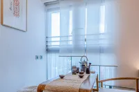 Yun Ding Executive Apartment (Shekou Shenzhen Bay Port)