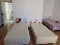 Laobing Joy Hostel