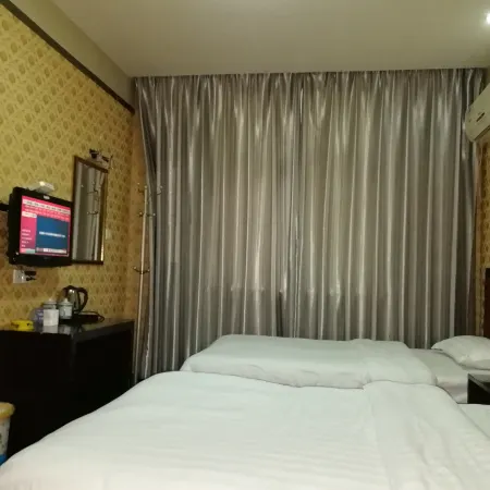 Xinganshunxin Hotel