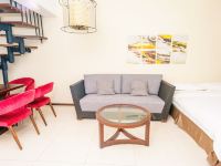 惠东海尚湾畔仕航公寓 - 海景家庭复式三床房
