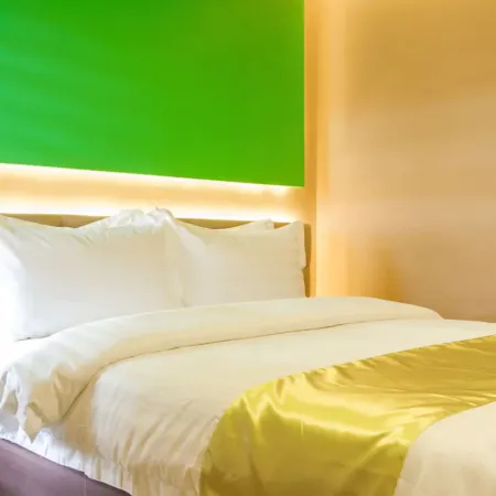 Vivien's Hotel