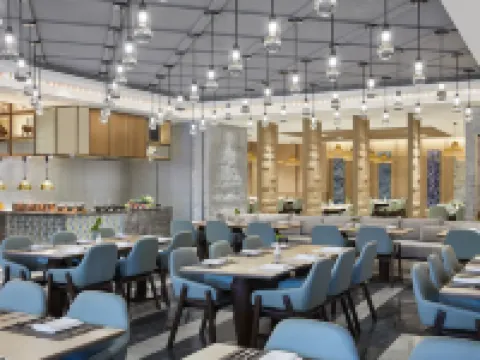 昆明シェラトンホテル 昆明のホテル