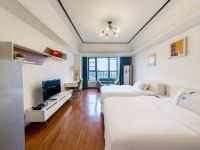 科谷国际公寓(广州萝岗万达店) - 标准双床房