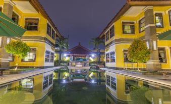 Apel Villa Sanur