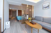 MEHOOD LESTIE Hotel ( Hai'an Cultural and Art Centret) Hotels in Hai'an