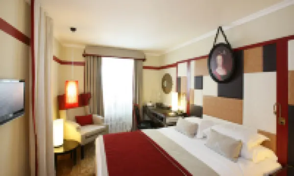 Solar do Castelo - Lisbon Heritage Collection - Alfama Hotels near Castelo