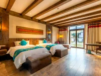 Artel Linzhi Poly Hotels in Nyingchi