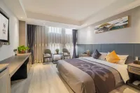 Huameishi Hotel,Xinyi