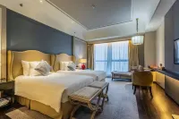 Grand New Century Hotel Of YiXing
