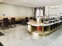 Hengfeng Garden Hotel Hotels in Yimen