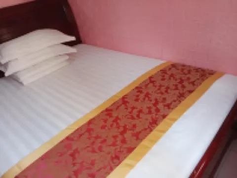 Foshan Lishui Anyi Apartment (Mengli Shuixiang Shop)