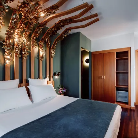 Mercure Roma Corso Trieste