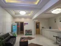 Xiangshui Haofan Express Hotel