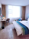 Homeinn Ripple Yun Hotel (Shiyan Chezhan Road)