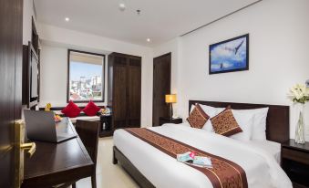 Edele Hotel