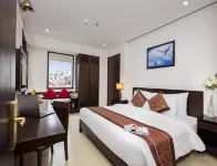 Edele Hotel Nha Trang Beach