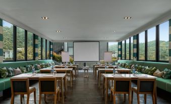 The Peri Hotel Khao Yai