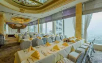 Regal Hongkong Hotel - breakfast