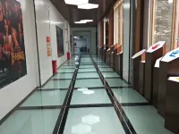 โรงแรมคีเรน แมนชั่น - ห้องครัว