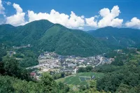The M Nakatsugawa Hotels in Nakatsugawa