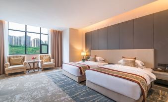 Dixing Hotel