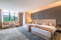 Dixing Hotel Hotel in zona Chengong Temple