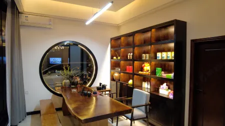 My Yard B&B Отели рядом с достопримечательностью «Nanyue Grand Temple»