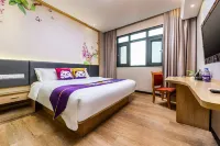Oriental Shine Hotel (Huidong Daling)
