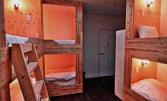 Incheon Ace Guesthouse