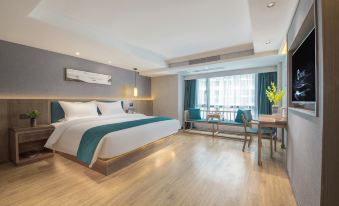Guiyang weijue culture Intelligent Hotel