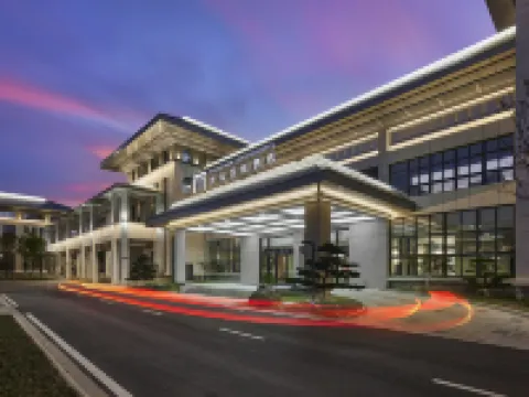 泗洪開元名庭大酒店 泗洪酒店