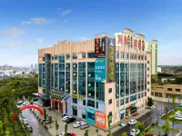 Suizhou New Beacon Shangju Hotel