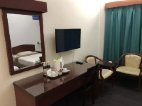 Hotel Seri Malaysia Alor Setar Hotels in Alor Setar