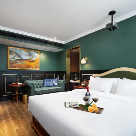 CHANGSHA RACHAL HOTEL(Changsha IFS Wuyi Square）